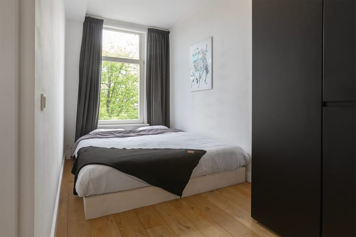 Foto 16 van Da Costakade 134-3A