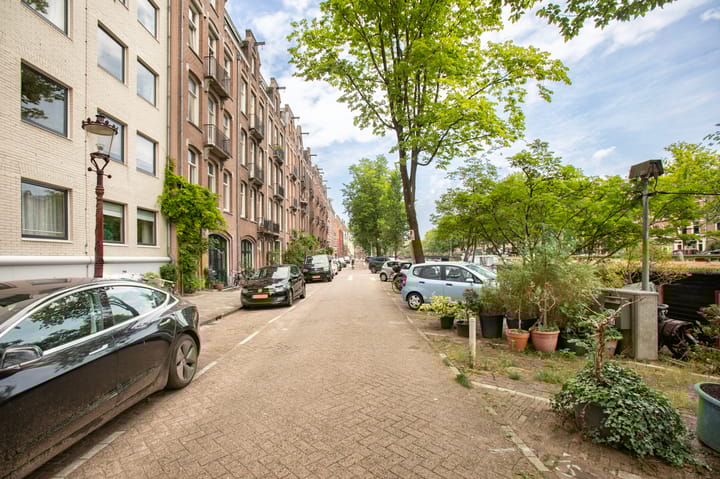 Foto 25 van Da Costakade 134-3A