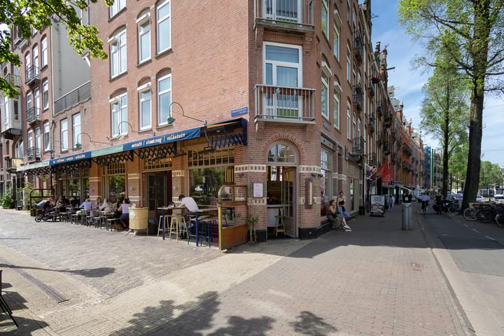 Foto 28 van Da Costakade 134-3A