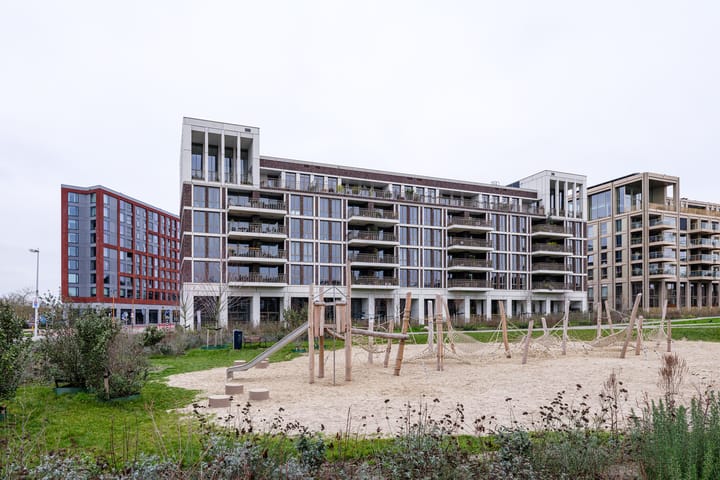 Madridstraat 6 main image