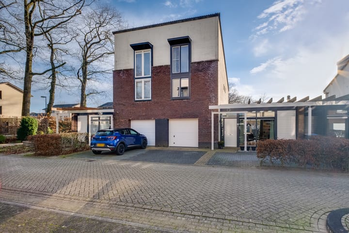 Dirk Schäferstraat 14