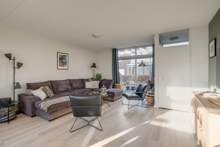 Foto 9 van Dirk Schäferstraat 14