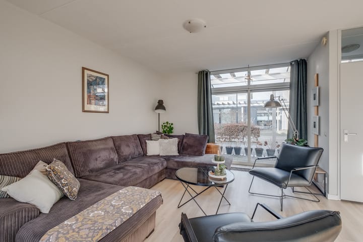 Foto 10 van Dirk Schäferstraat 14