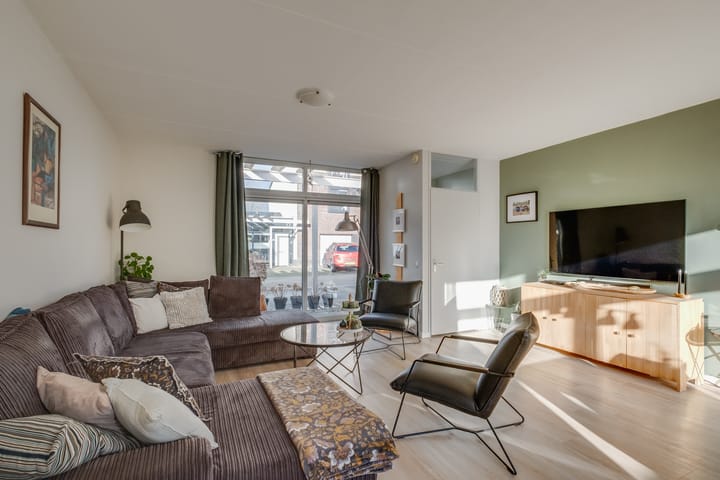 Foto 11 van Dirk Schäferstraat 14