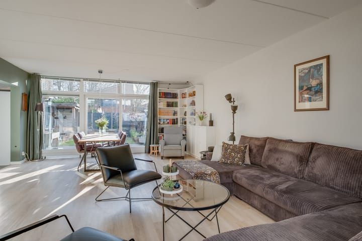 Foto 13 van Dirk Schäferstraat 14