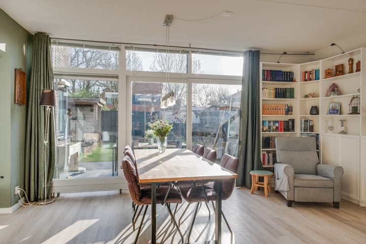 Foto 14 van Dirk Schäferstraat 14