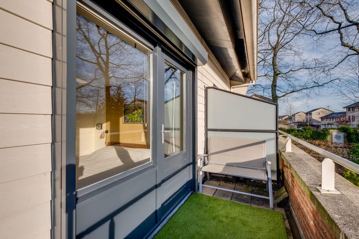 Foto 27 van Dirk Schäferstraat 14