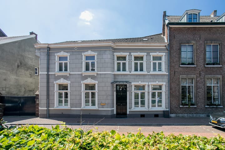 Steegstraat 10