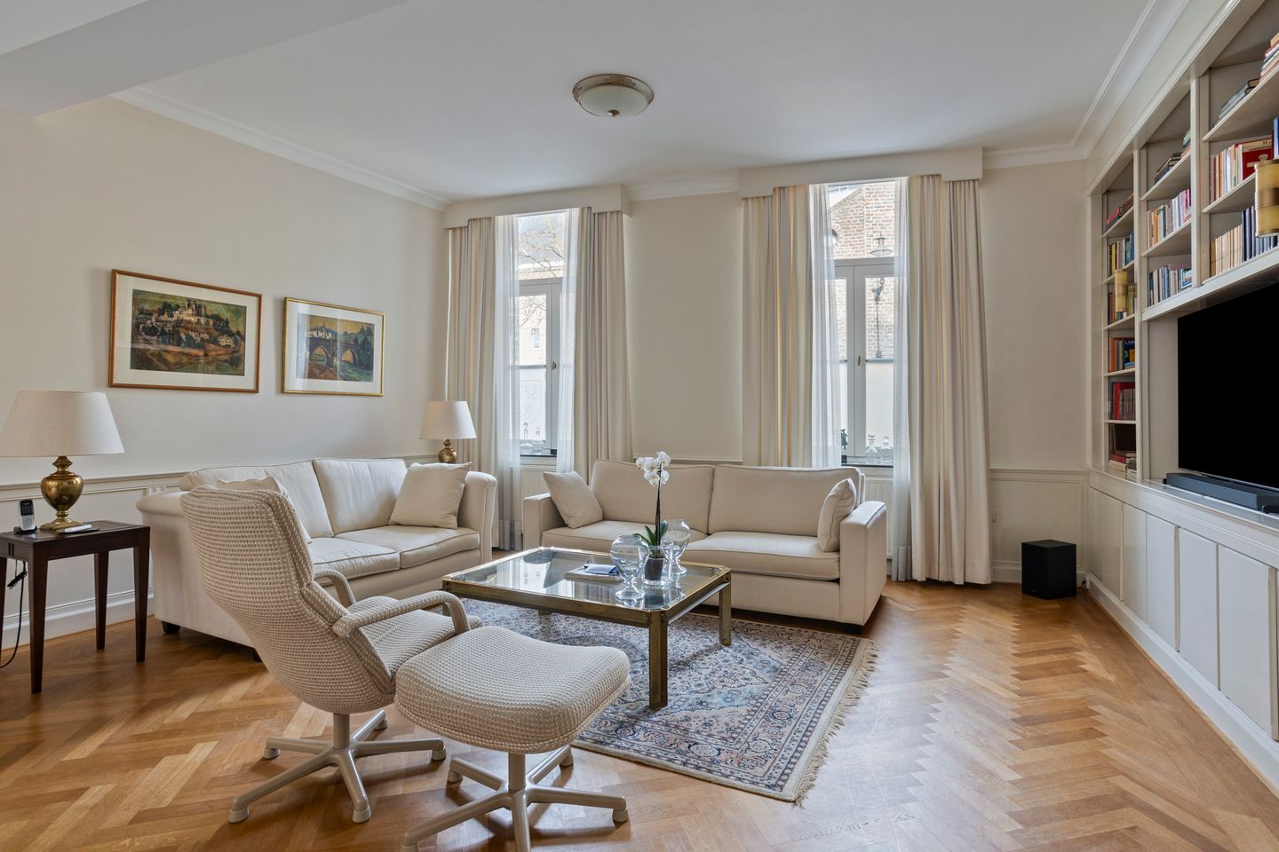 Foto 5 van Steegstraat 10