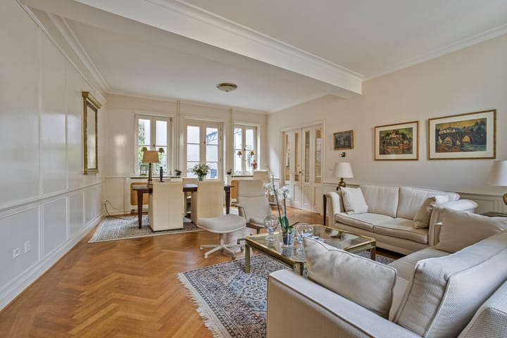 Foto 6 van Steegstraat 10