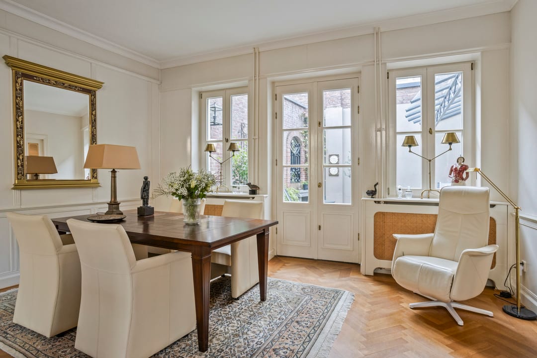 Foto 7 van Steegstraat 10