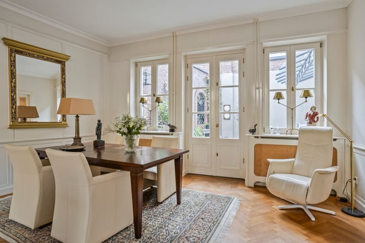 Foto 7 van Steegstraat 10