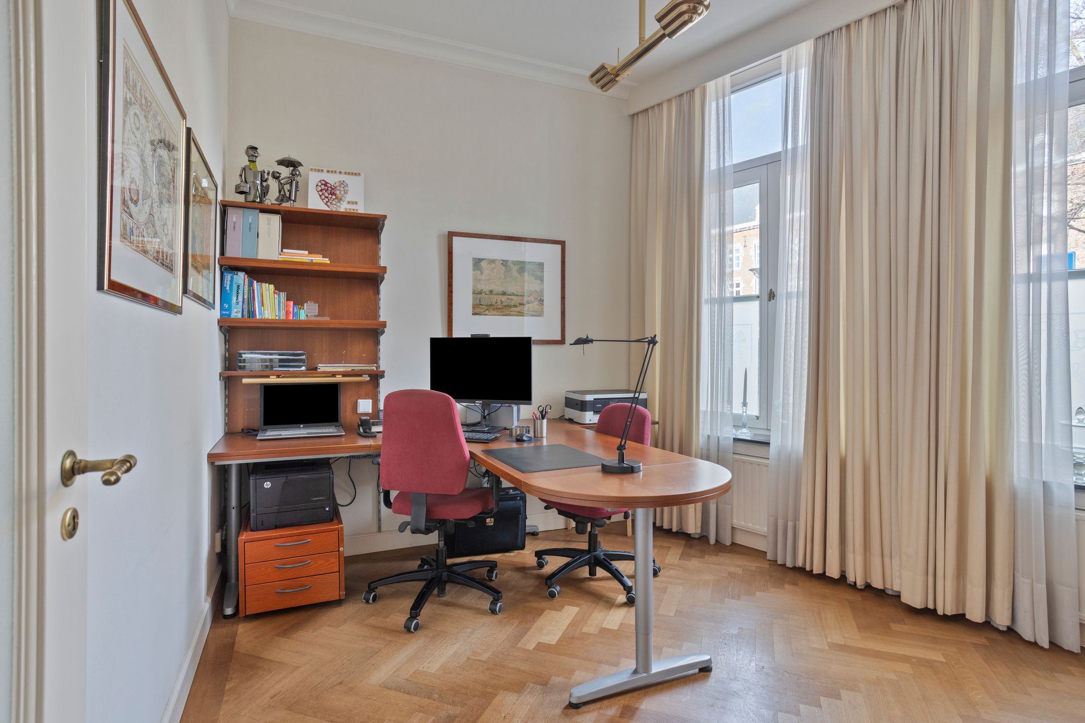 Foto 15 van Steegstraat 10