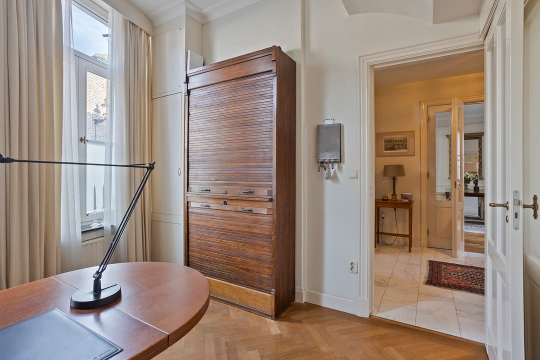 Foto 16 van Steegstraat 10