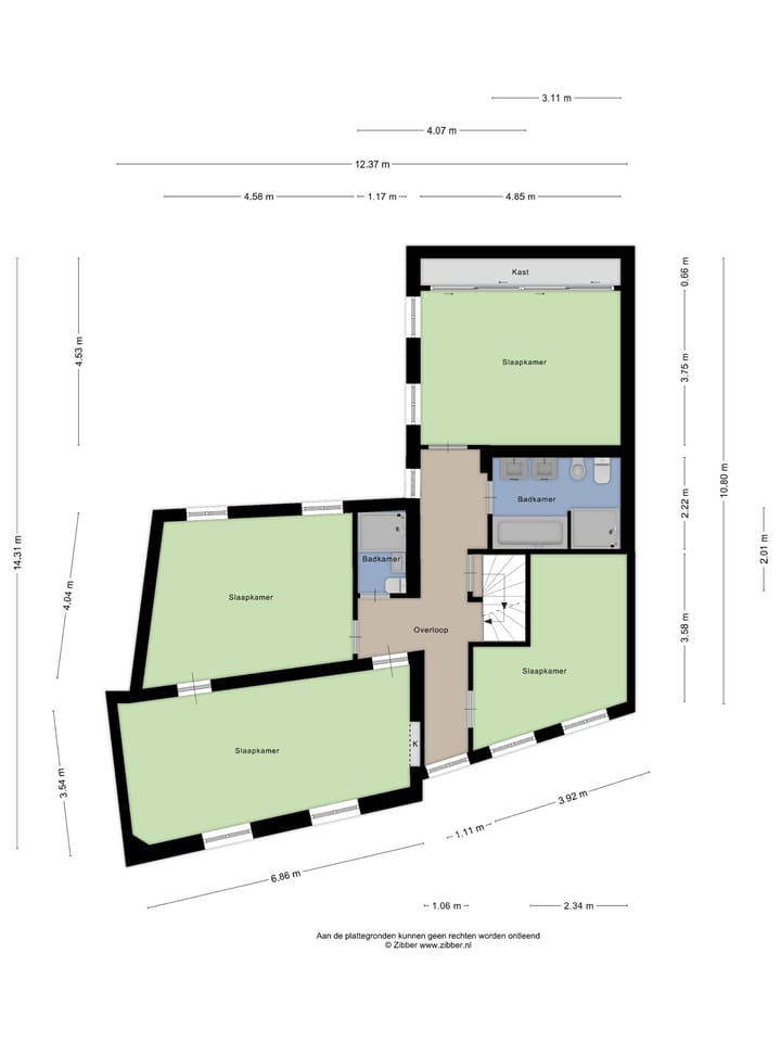 Foto 34 van Steegstraat 10