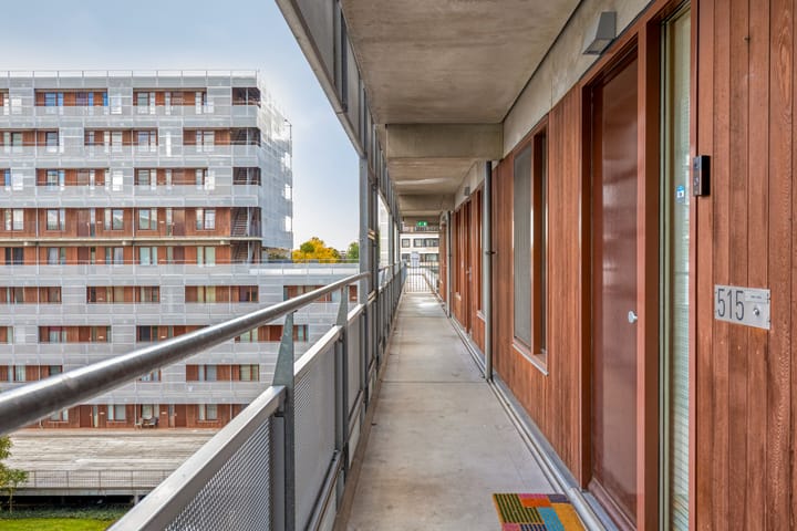 Foto 6 van Oeverpad 515