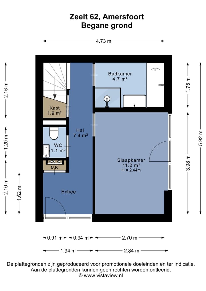 Photo 33 of Zeelt 62