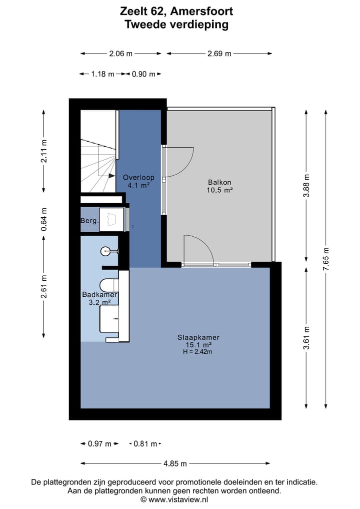 Photo 35 of Zeelt 62