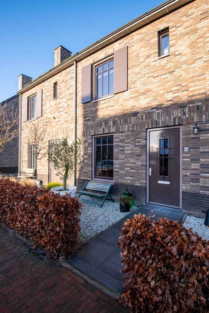 Foto 24 van Kouter 16