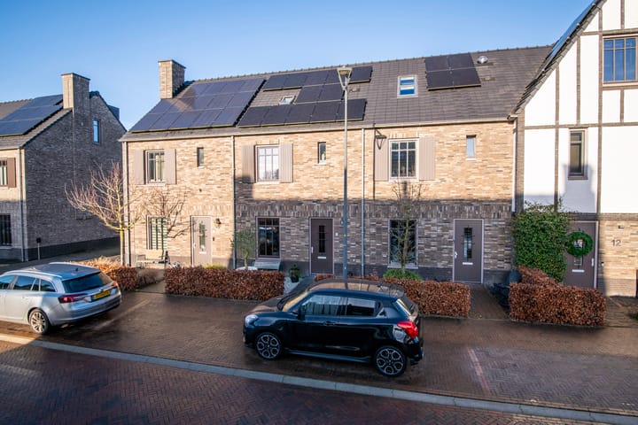 Foto 25 van Kouter 16