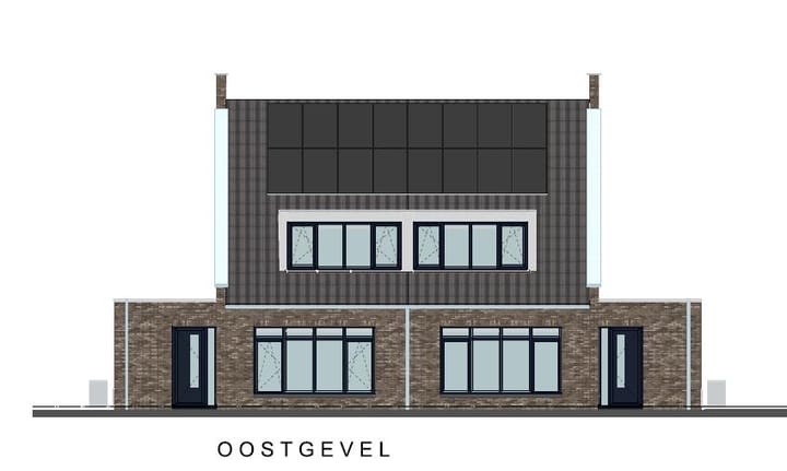 Foto 2 van Weidesleep kavel 305 + 306