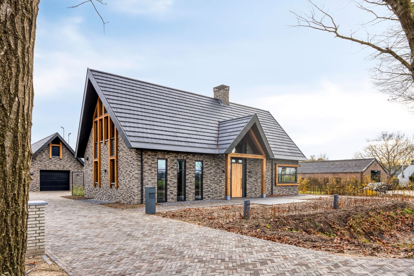 Foto 1 van Koksteeg 59-B