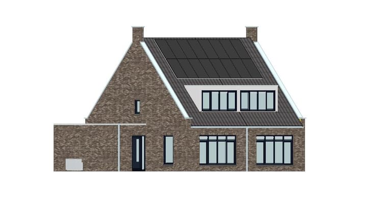 Foto 3 van Weidesleep kavel 305 + 306