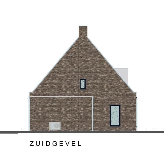 Foto 5 van Weidesleep kavel 305 + 306