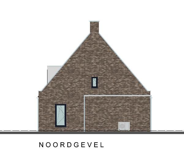 Foto 6 van Weidesleep kavel 305 + 306