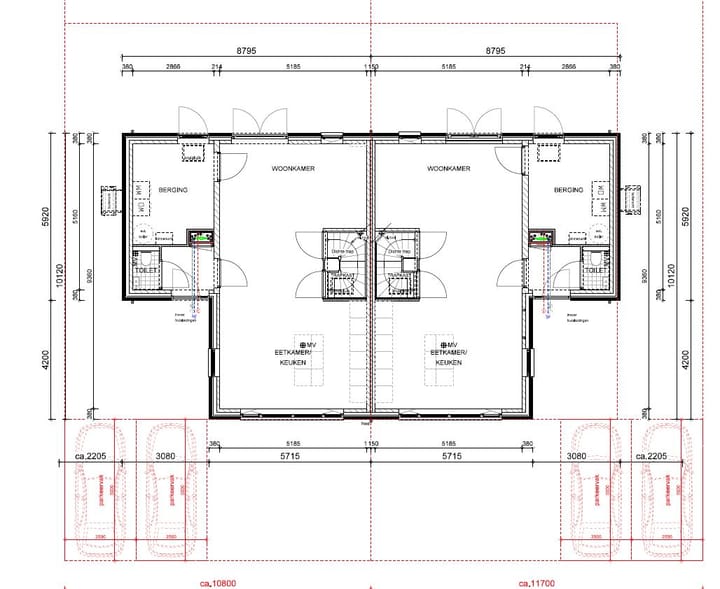 Foto 7 van Weidesleep kavel 305 + 306