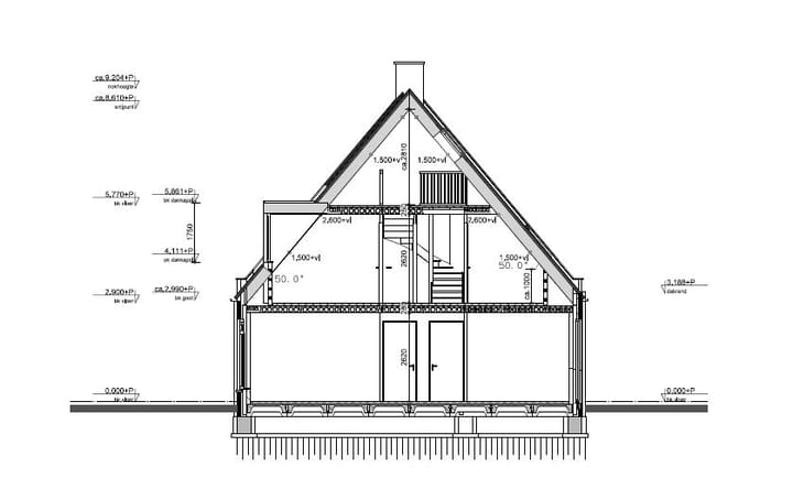 Foto 15 van Weidesleep kavel 305 + 306