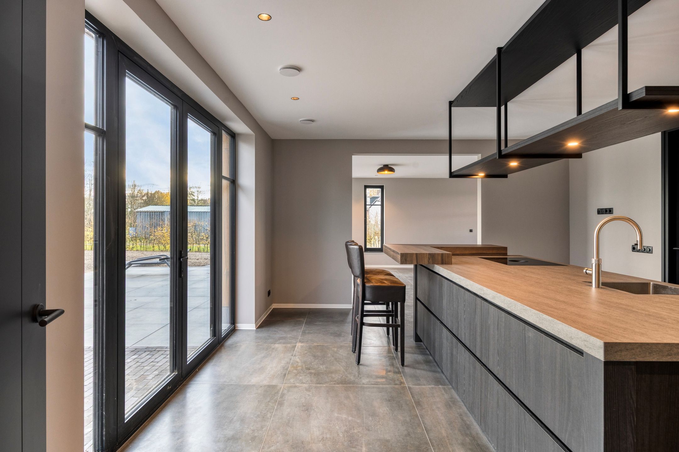 Photo 3 of Koksteeg 59-B