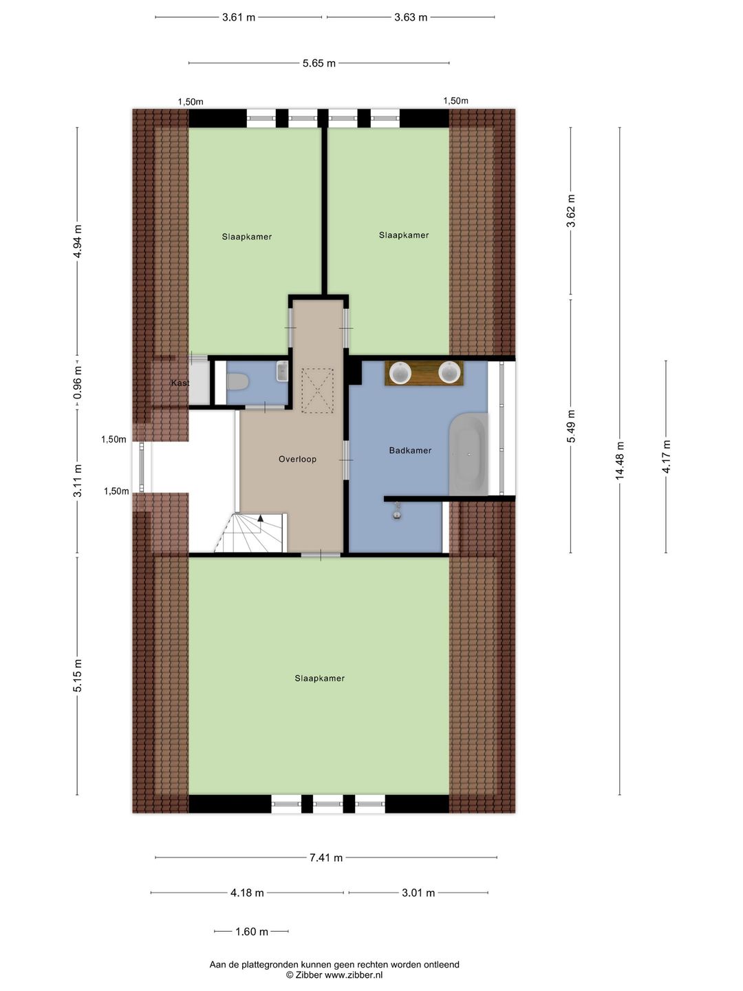 Photo 71 of Koksteeg 59-B