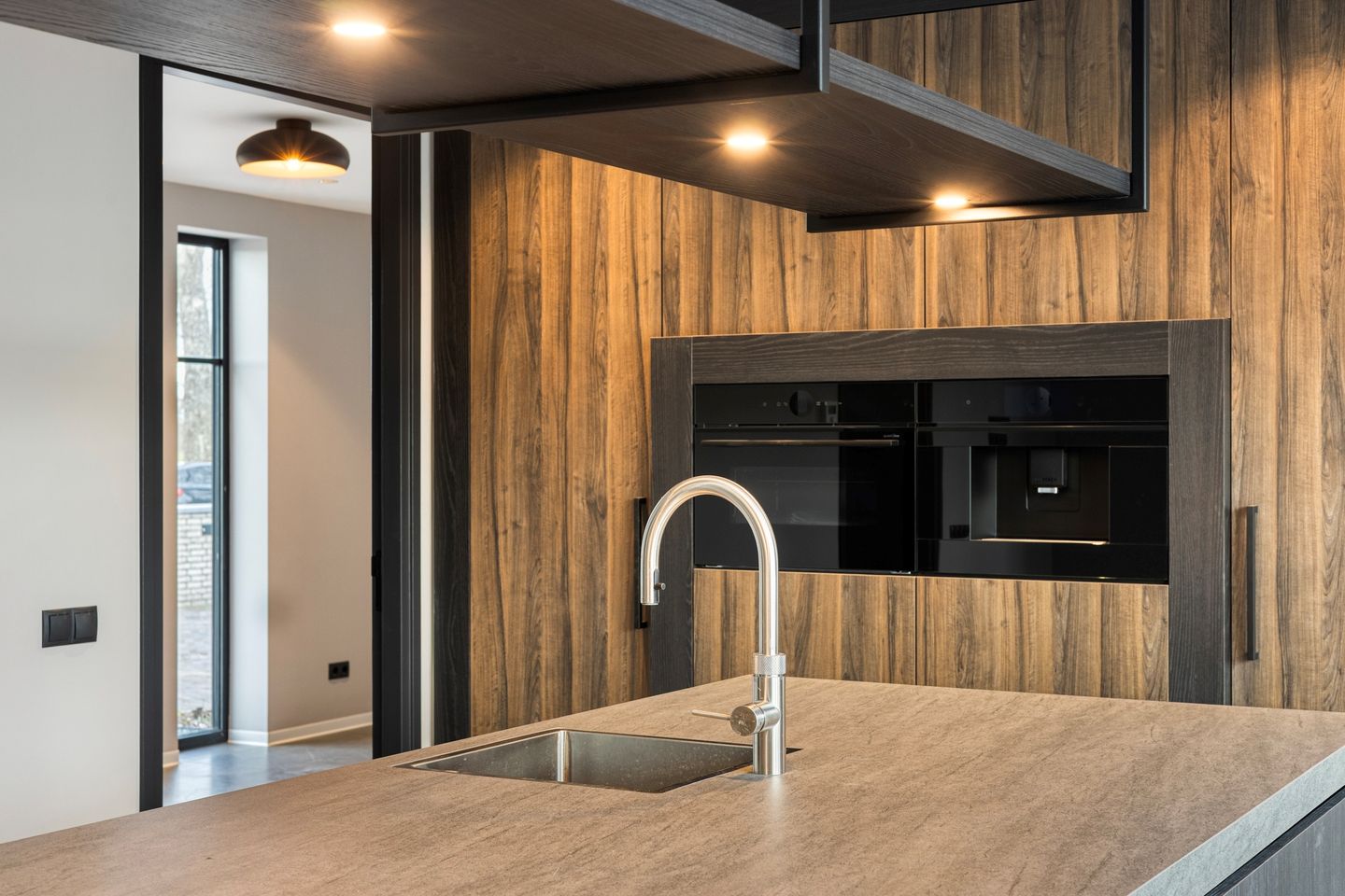 Photo 4 of Koksteeg 59-B