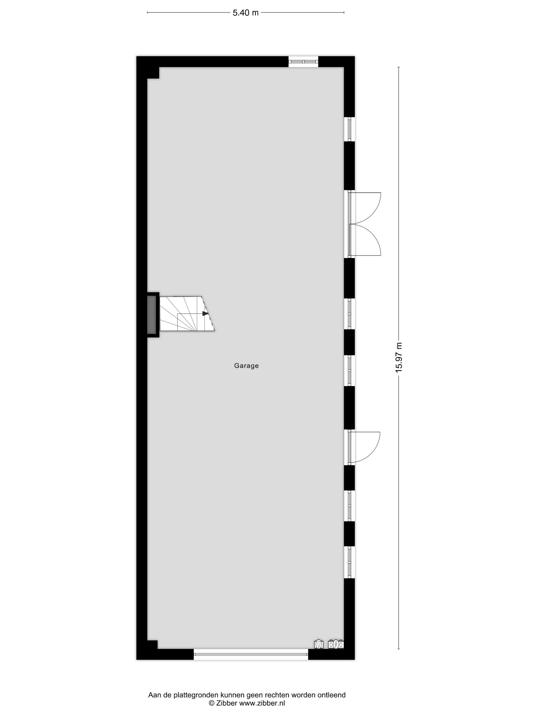 Photo 72 of Koksteeg 59-B