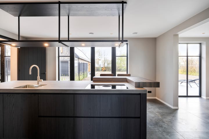 Foto 5 van Koksteeg 59-B