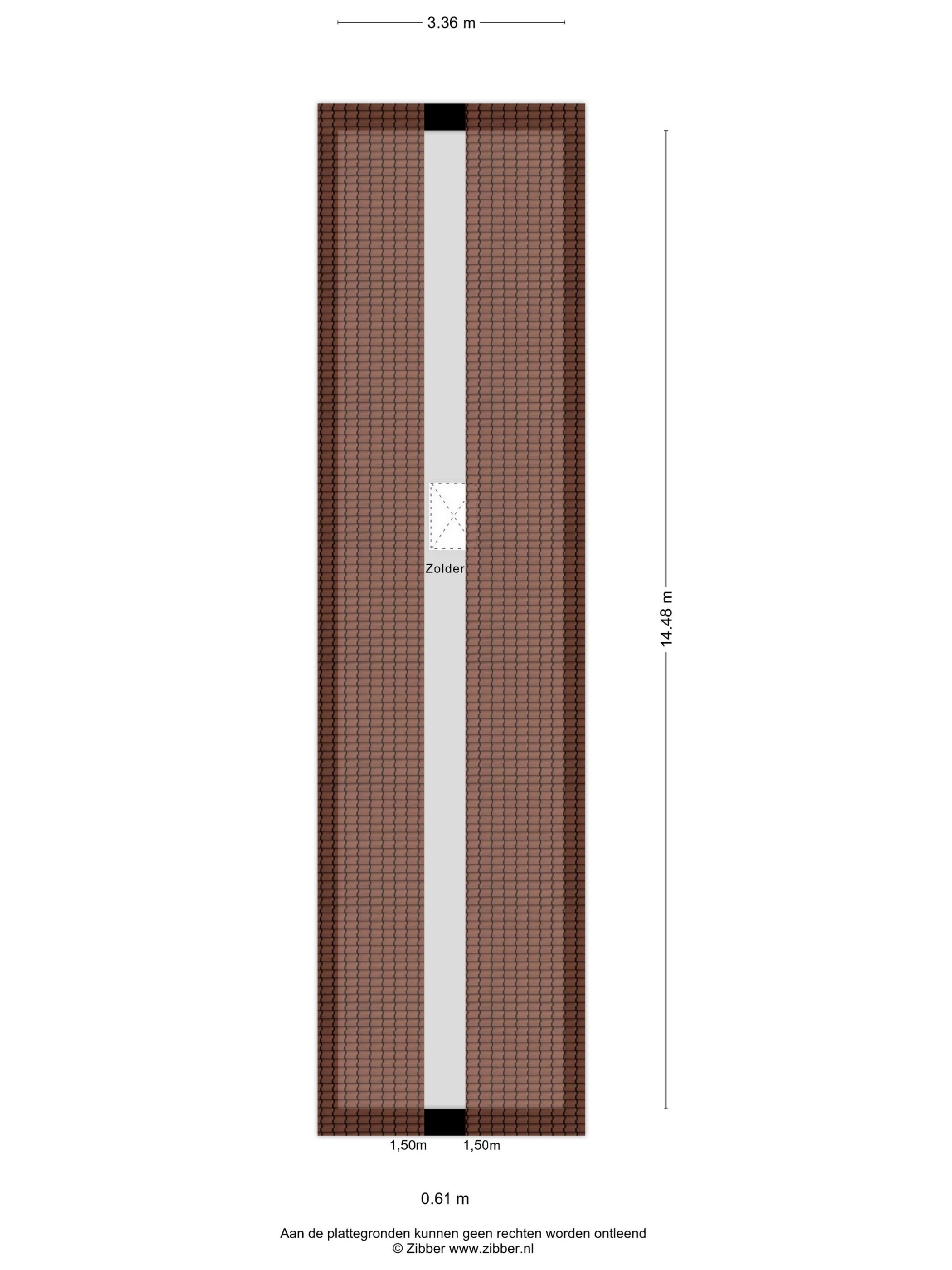 Photo 75 of Koksteeg 59-B