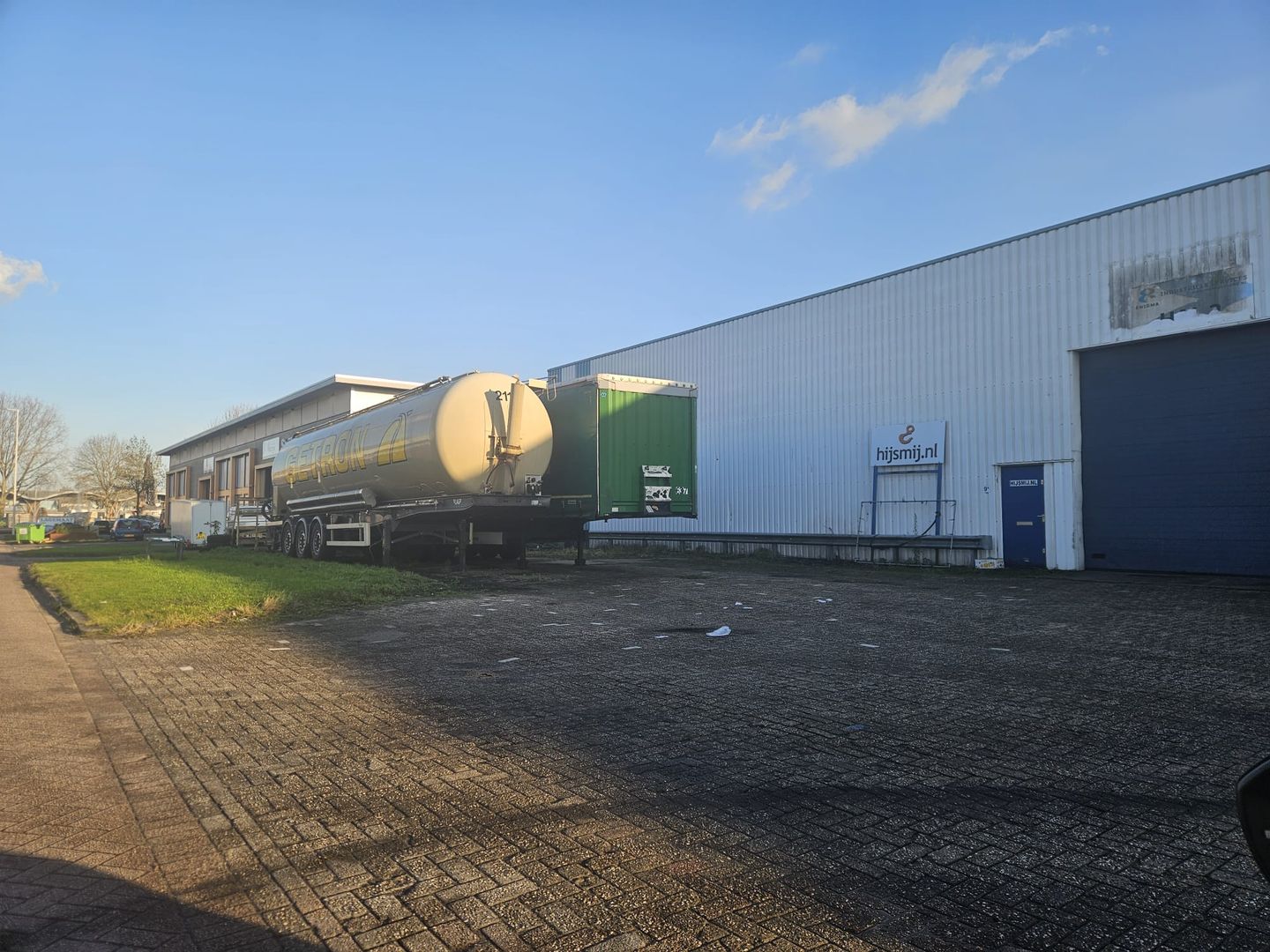 Bekijk foto 3 van Ohmweg 4