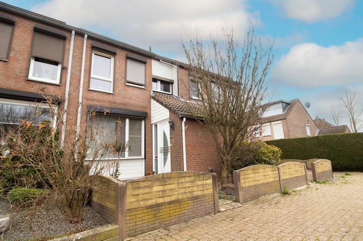 Foto 1 van Pierre Zeijenstraat 4