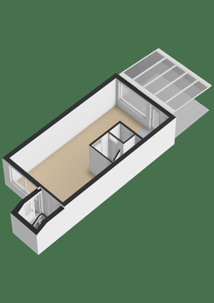 Foto 6 van Pierre Zeijenstraat 4