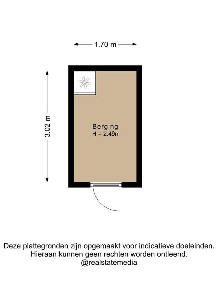 Foto 7 van Pierre Zeijenstraat 4