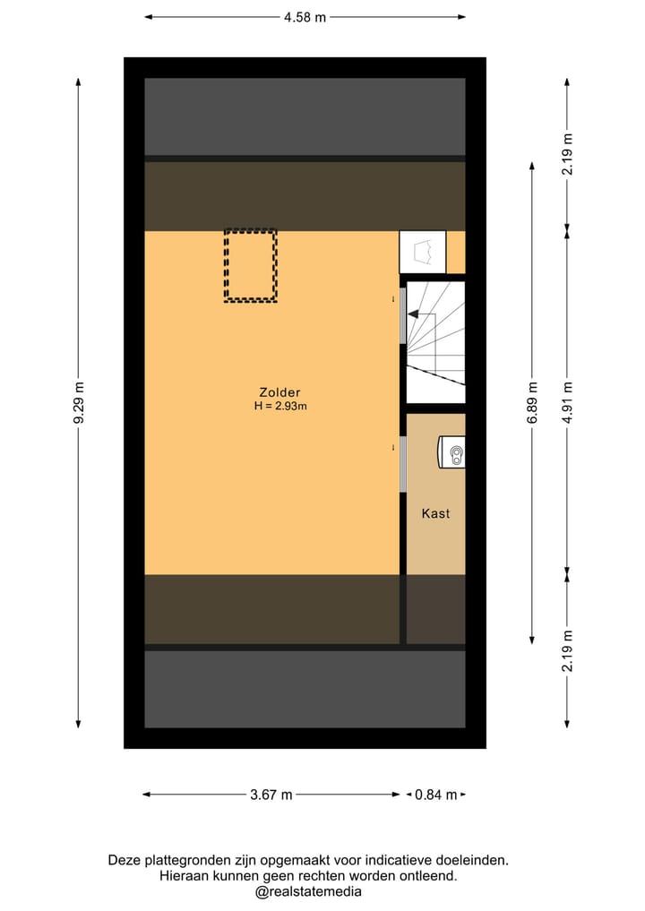 Foto 11 van Pierre Zeijenstraat 4