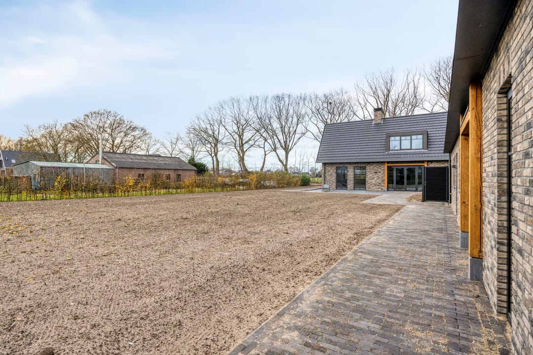 Photo 43 of Koksteeg 59-B