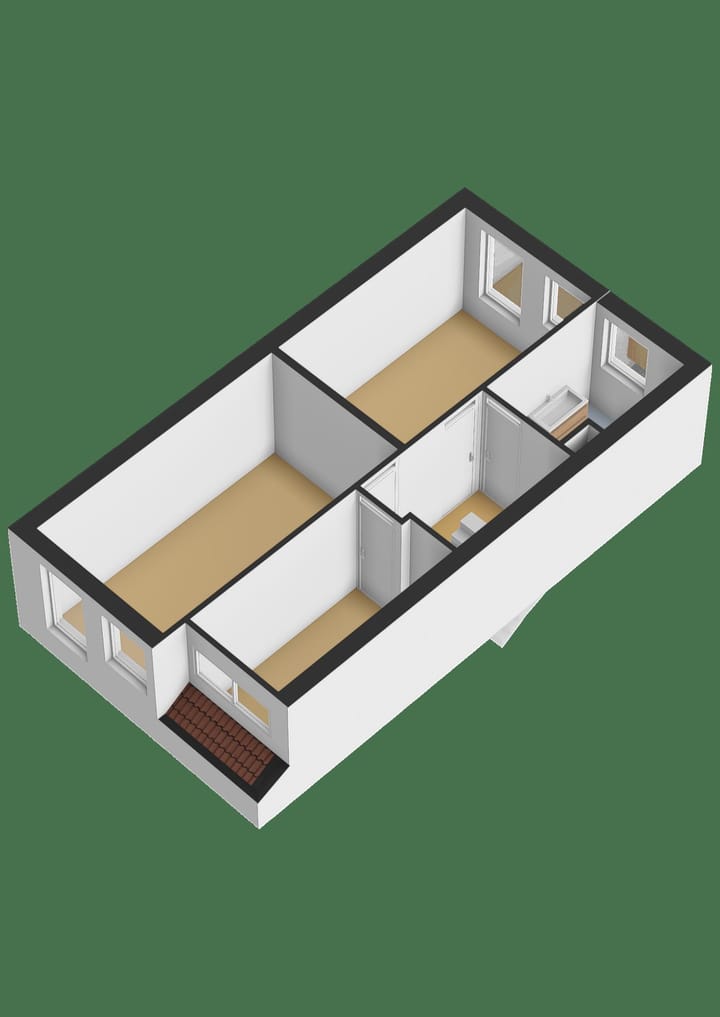 Foto 10 van Pierre Zeijenstraat 4