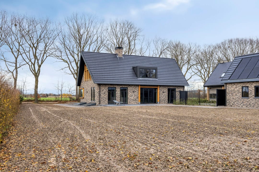 Photo 47 of Koksteeg 59-B