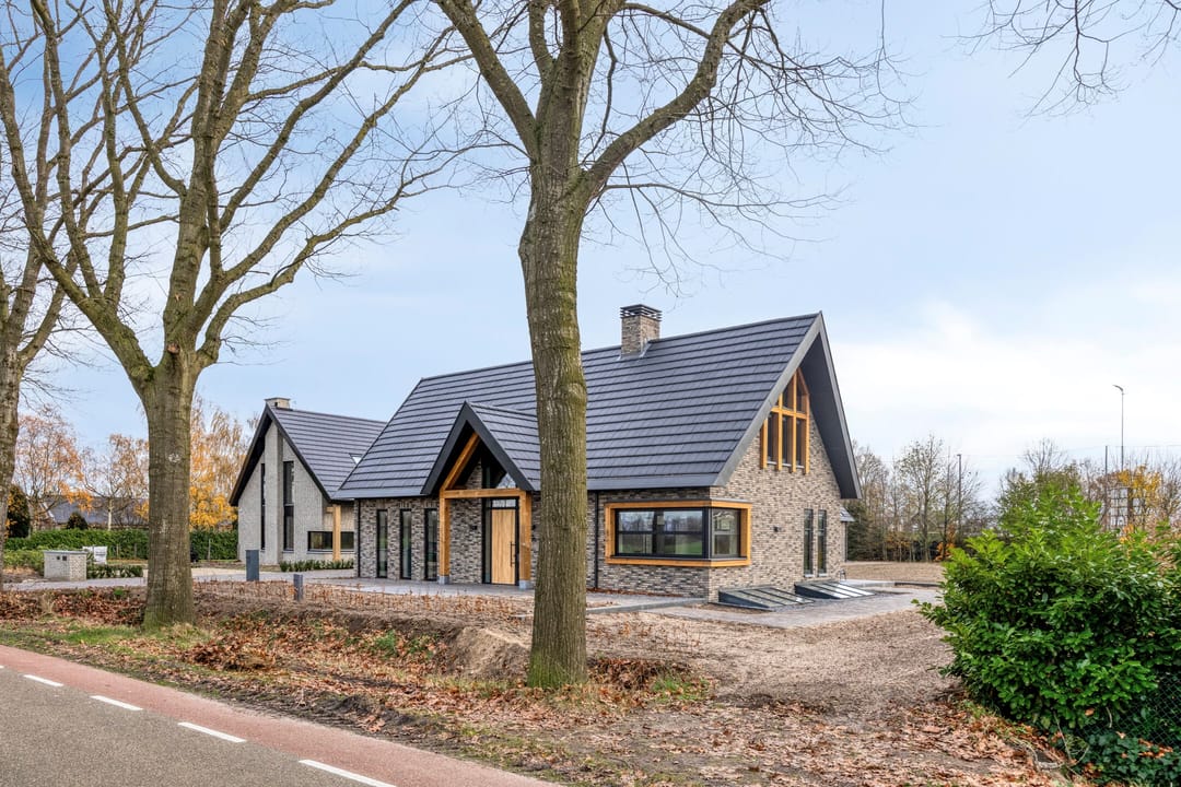 Photo 56 of Koksteeg 59-B