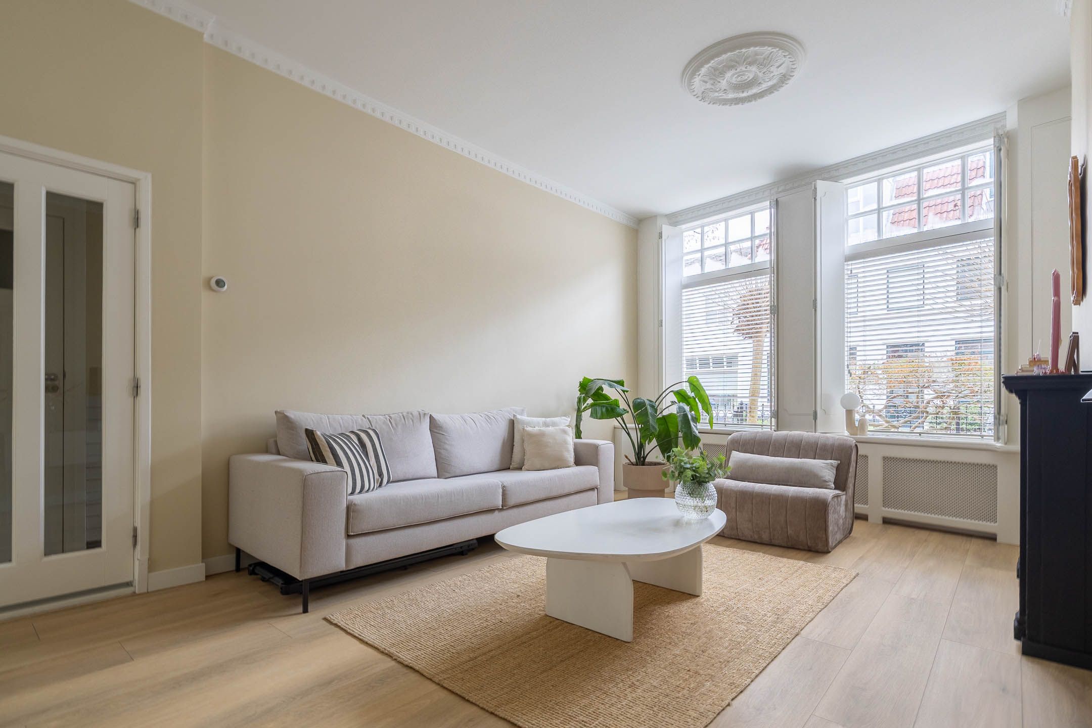 Foto 3 van Hooftstraat 118