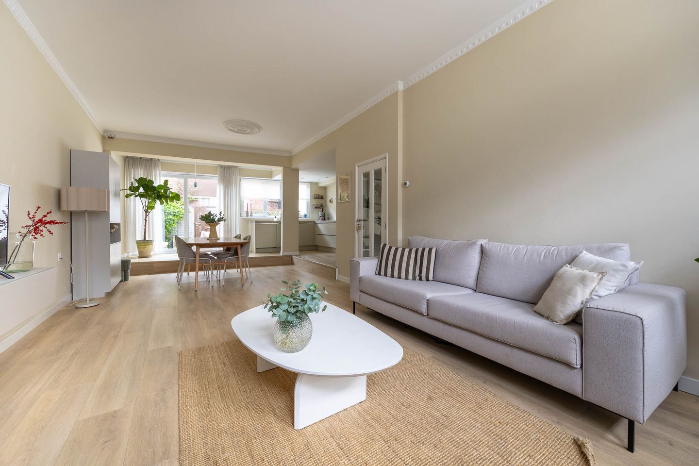 Foto 4 van Hooftstraat 118