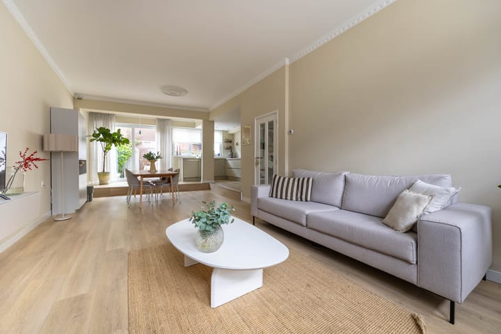 Foto 4 van Hooftstraat 118