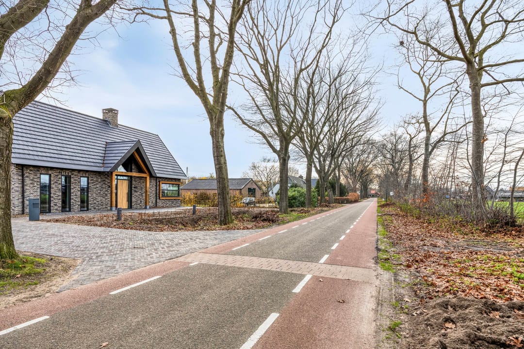 Photo 58 of Koksteeg 59-B